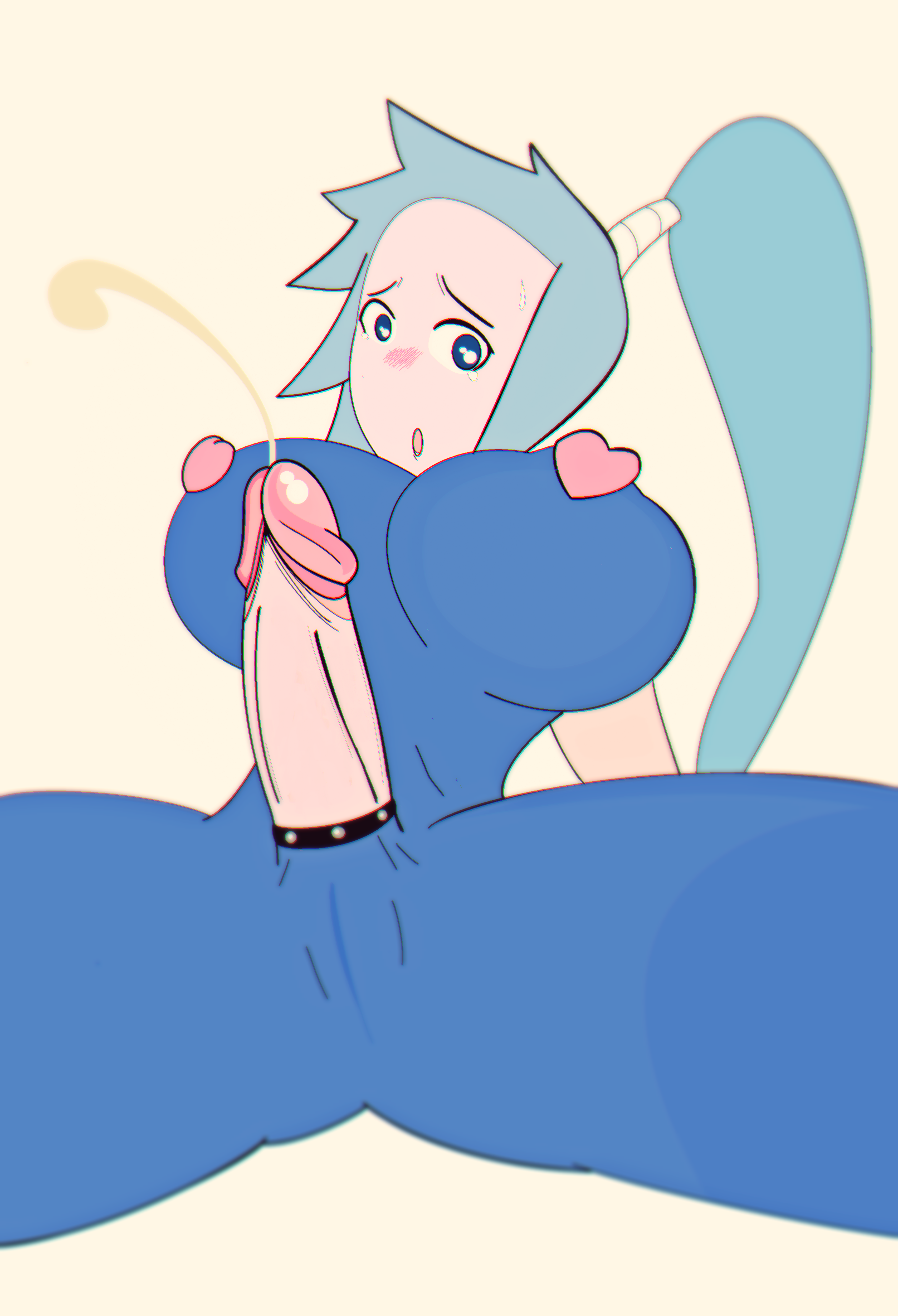 Rule34 – If it exists, there is porn of it / / 161658