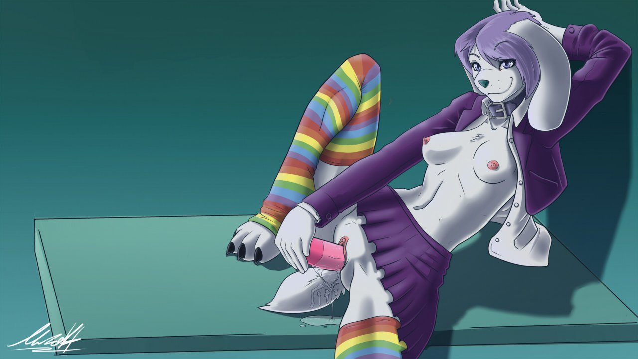 Rule34 – If it exists, there is porn of it / athestnox, myst (character) / 161692