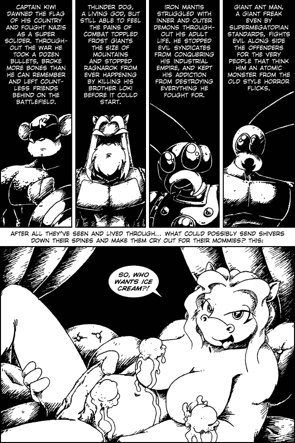 Rule34 – If it exists, there is porn of it / drake fenwick / 161742