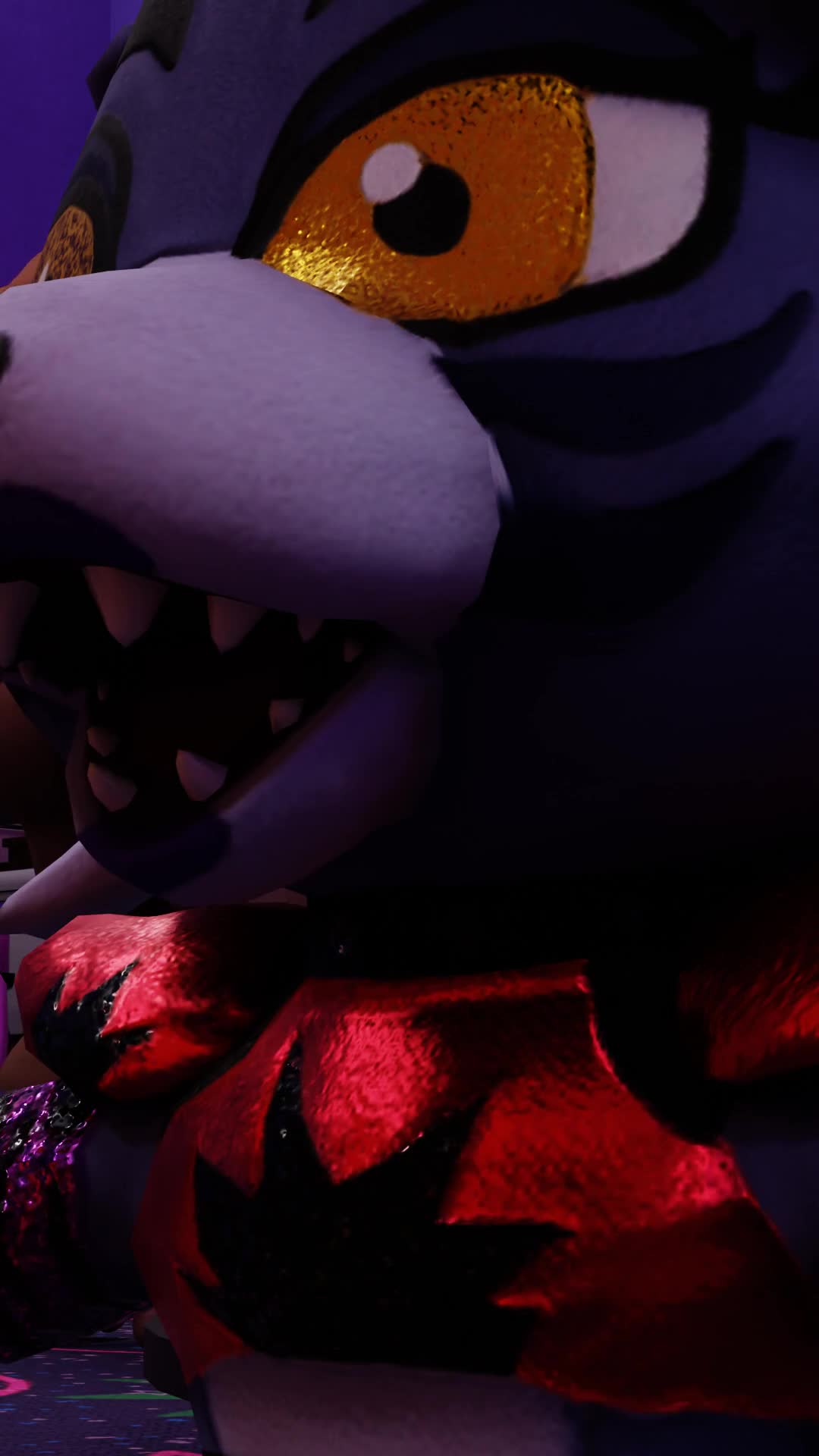 Rule34 – If it exists, there is porn of it / vanny (fnaf) / 8665185