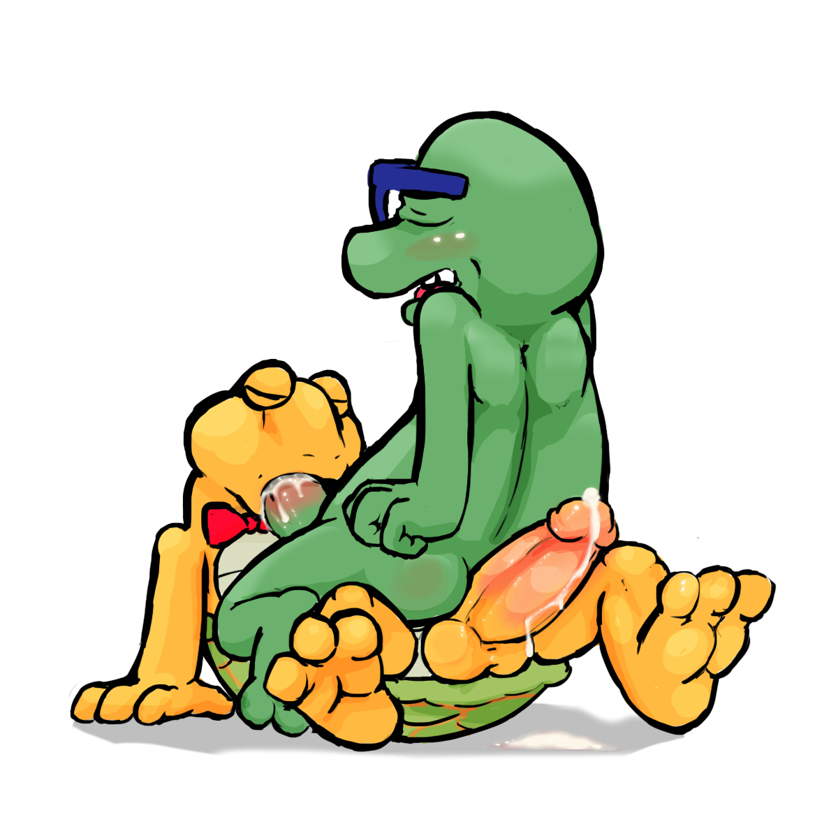 Rule34 – If it exists, there is porn of it / redemption3445, filburt / 161765