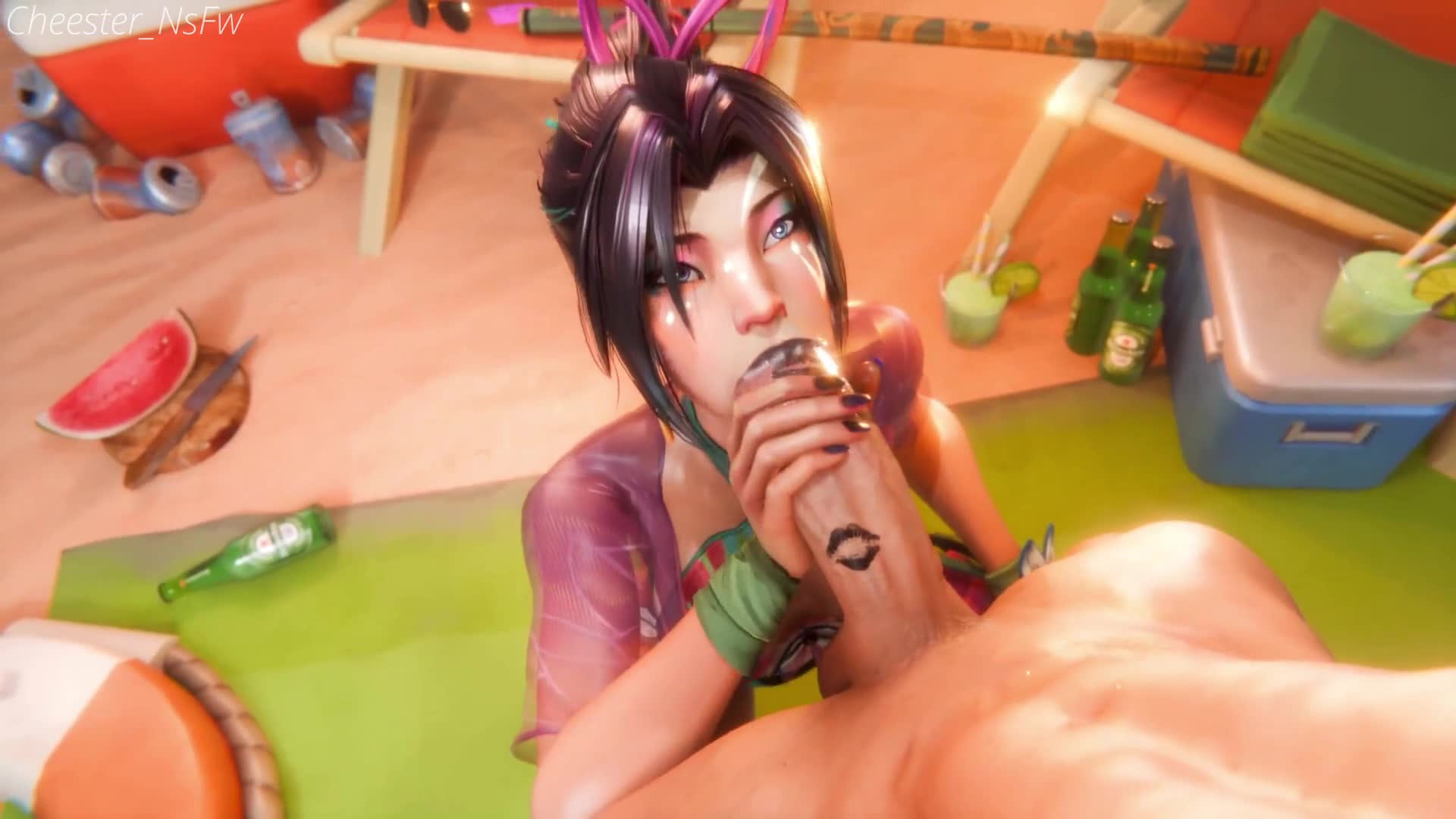 Rule34 – If it exists, there is porn of it / psylocke / 8665208