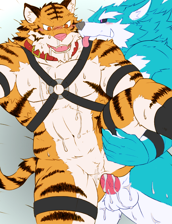 Rule34 – If it exists, there is porn of it / urakata5x / 161862