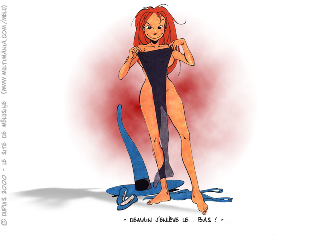 Rule34 – If it exists, there is porn of it / melusine / 161868