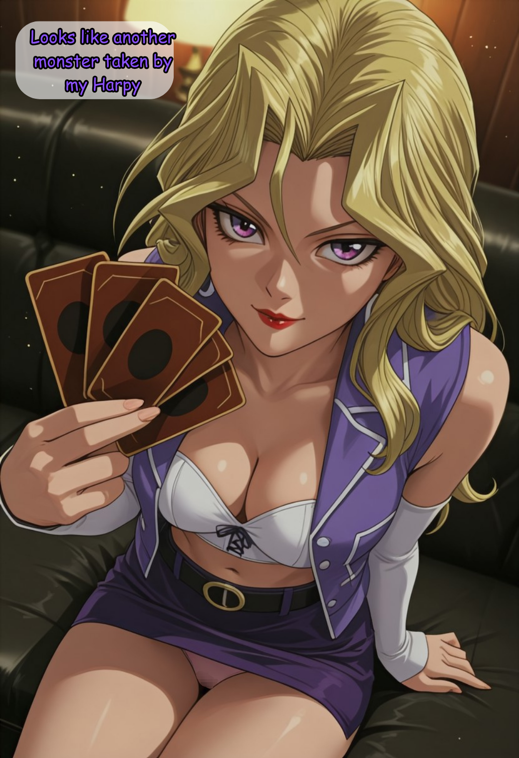 Rule34 – If it exists, there is porn of it / mai valentine / 8665212