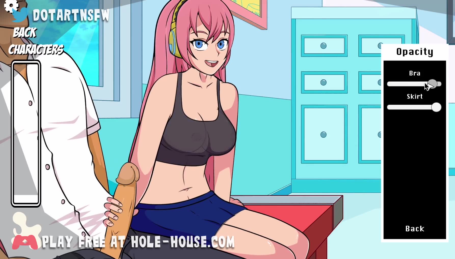 Rule34 – If it exists, there is porn of it / megurine luka / 8665210