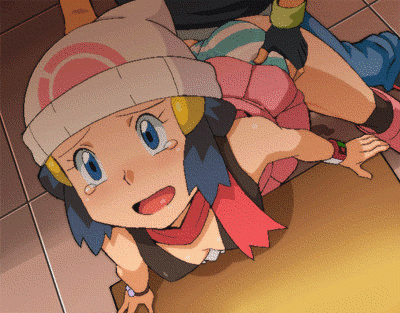 Rule34 – If it exists, there is porn of it / ryunryun, dawn (pokemon), satoshi (pokemon) / 161926