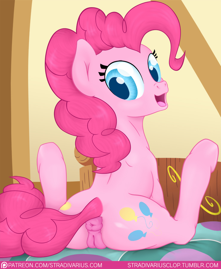 Rule34 – If it exists, there is porn of it / stradivarius, pinkie pie (mlp) / 161997