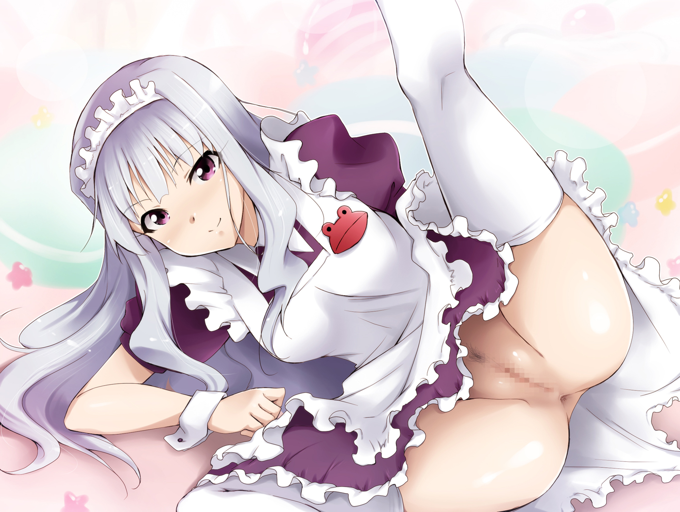 Rule34 – If it exists, there is porn of it / kaiga, shijou takane / 162055