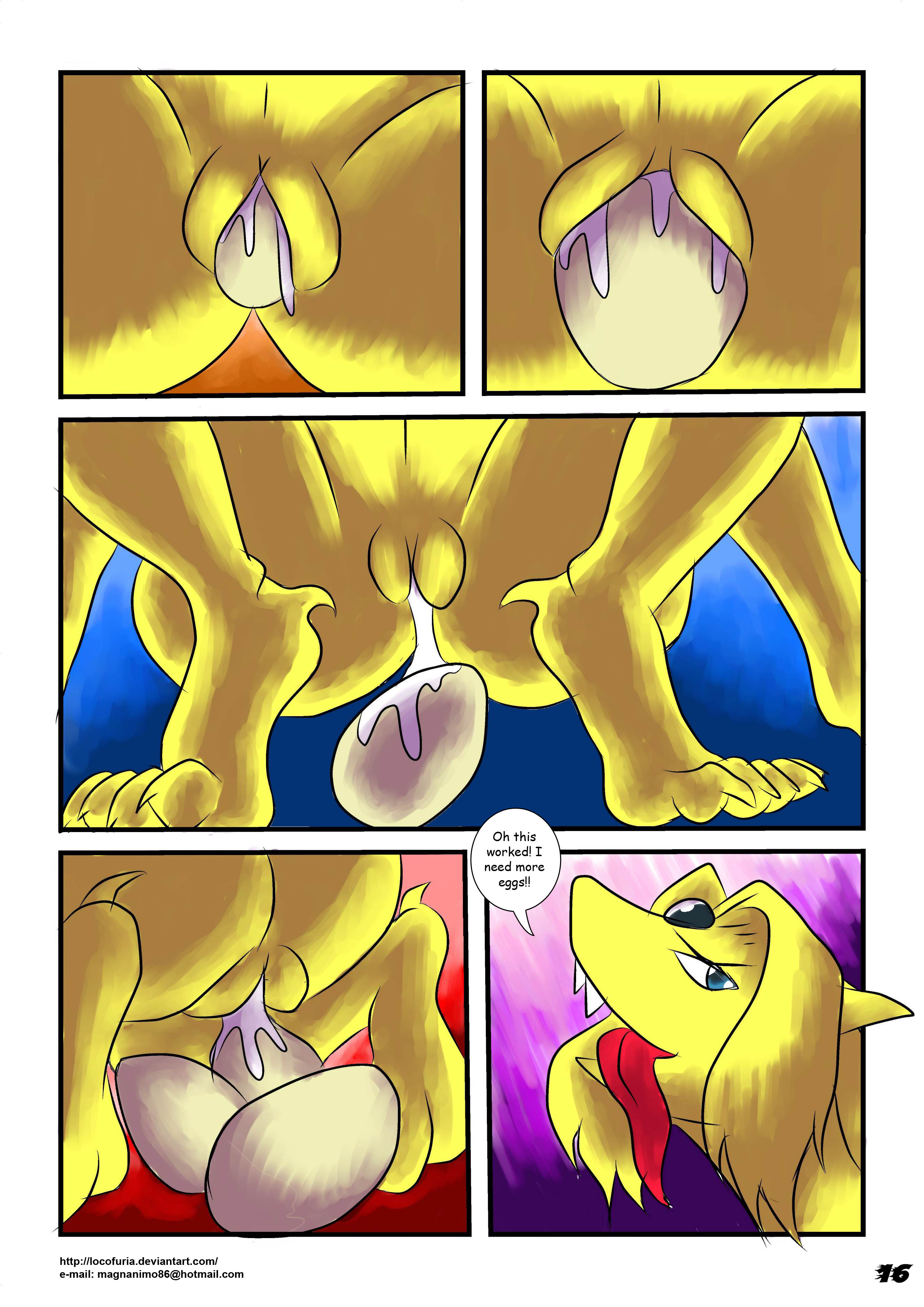 Rule34 – If it exists, there is porn of it / locofuria, filia ul copt / 162056