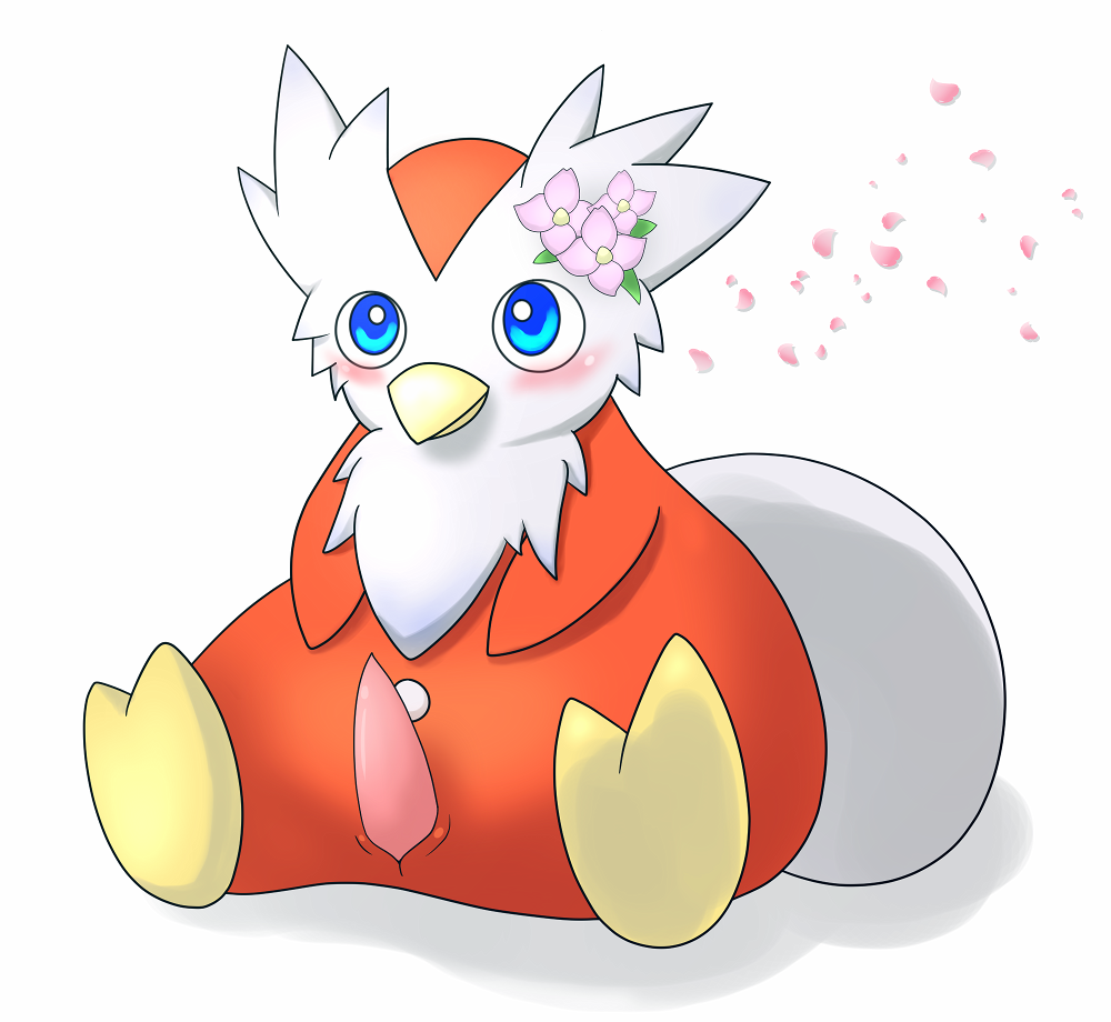 Rule34 – If it exists, there is porn of it / delibird / 162099