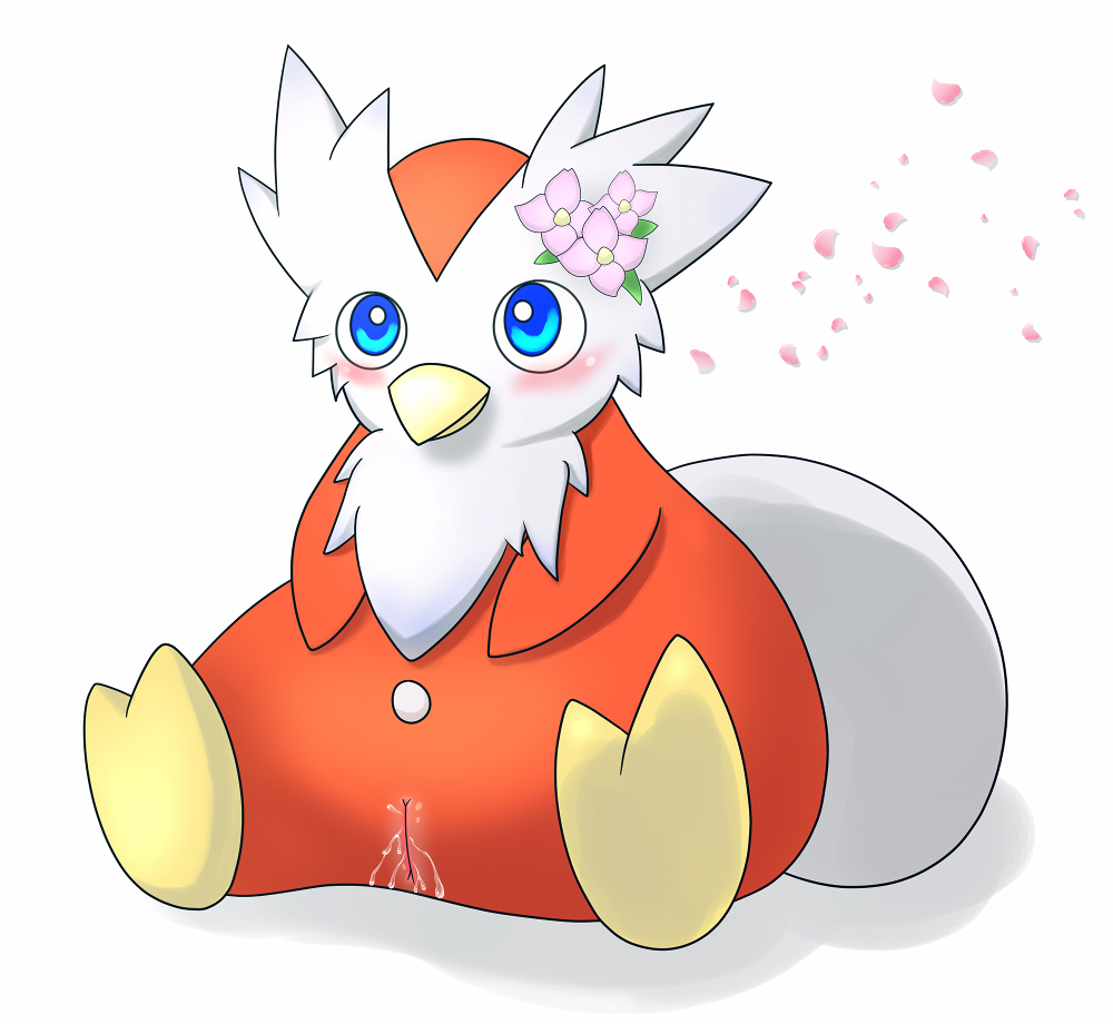 Rule34 – If it exists, there is porn of it / delibird / 162111
