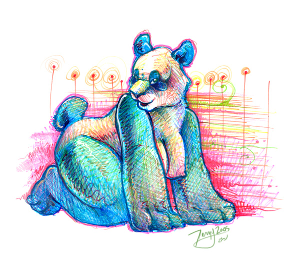 Rule34 – If it exists, there is porn of it / terzy / 162166