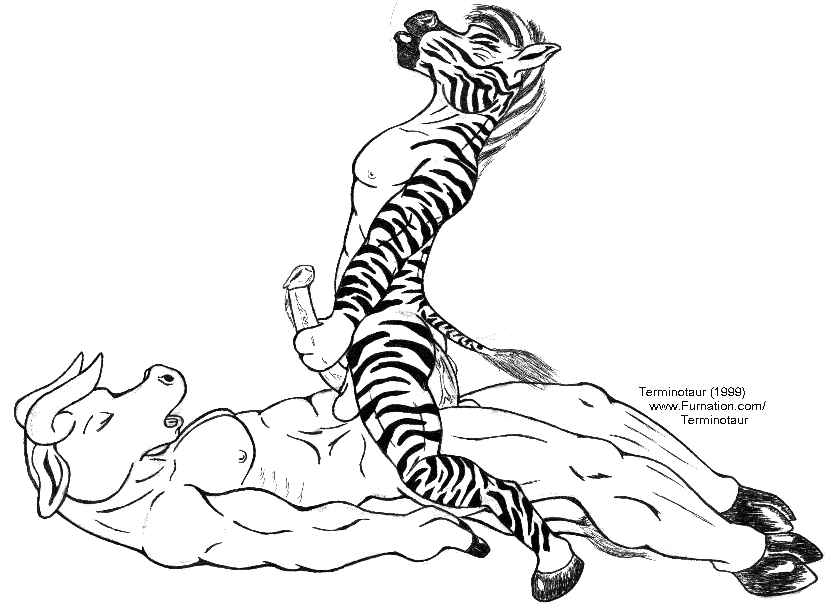 Rule34 – If it exists, there is porn of it / terminotaur / 162170