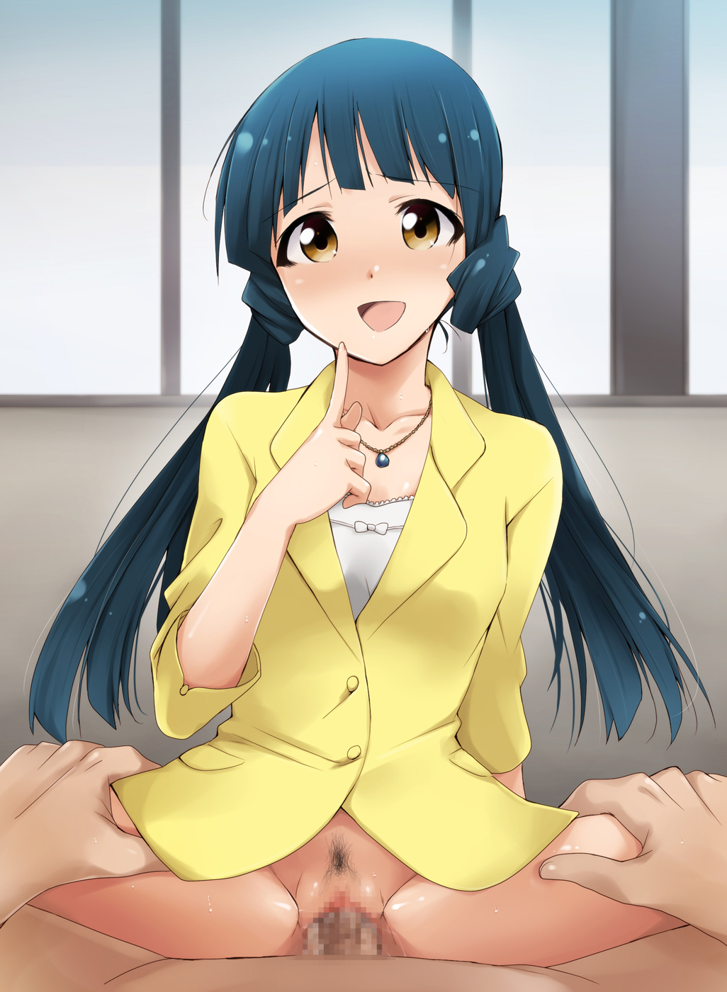 Rule34 – If it exists, there is porn of it / kaiga, kitakami reika / 162210