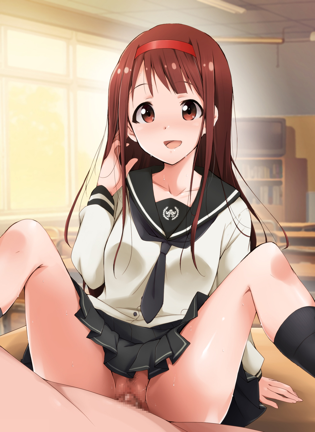 Rule34 – If it exists, there is porn of it / kaiga, tanaka kotoha / 162233