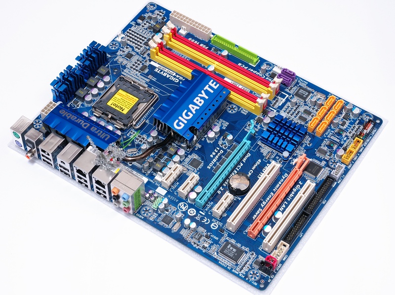 tagme, motherboard