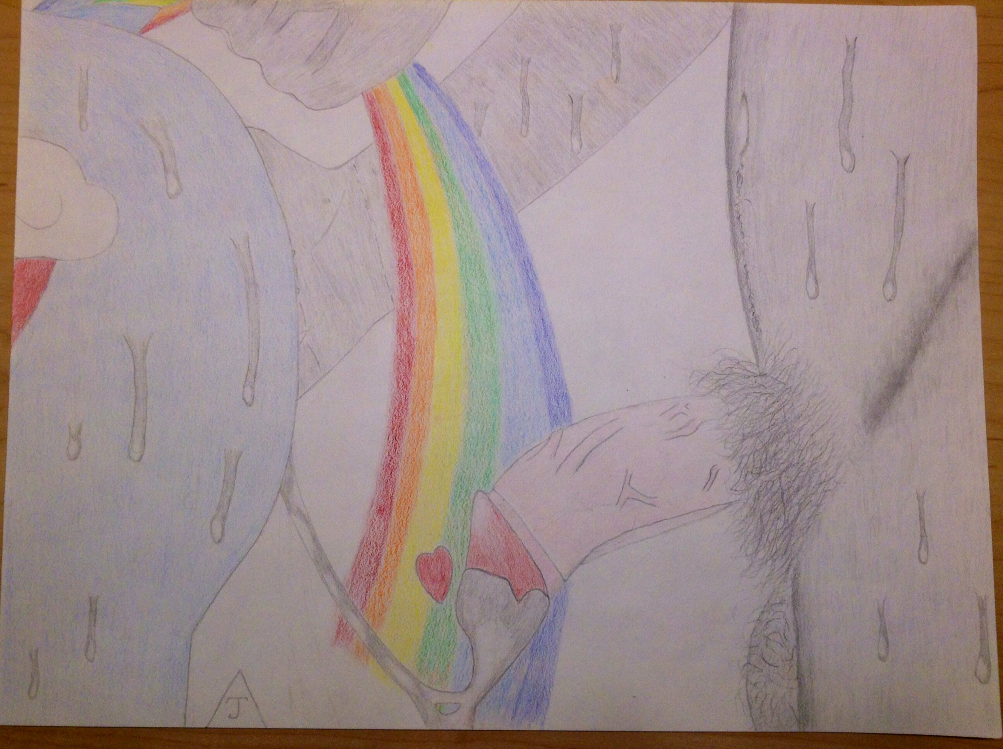 Rule34 – If it exists, there is porn of it / rainbow dash (mlp) / 162395