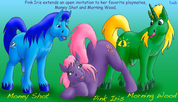 Rule34 – If it exists, there is porn of it / original character / 162409