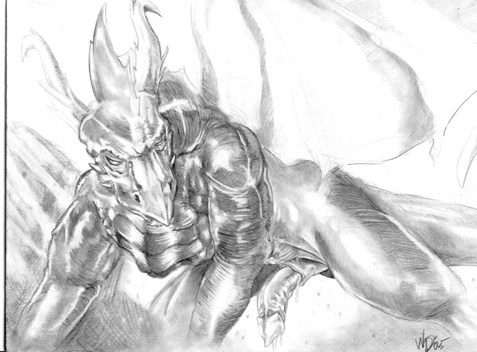 Rule34 – If it exists, there is porn of it / winddragon / 162447
