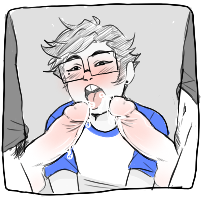 Rule34 – If it exists, there is porn of it / john egbert / 162463