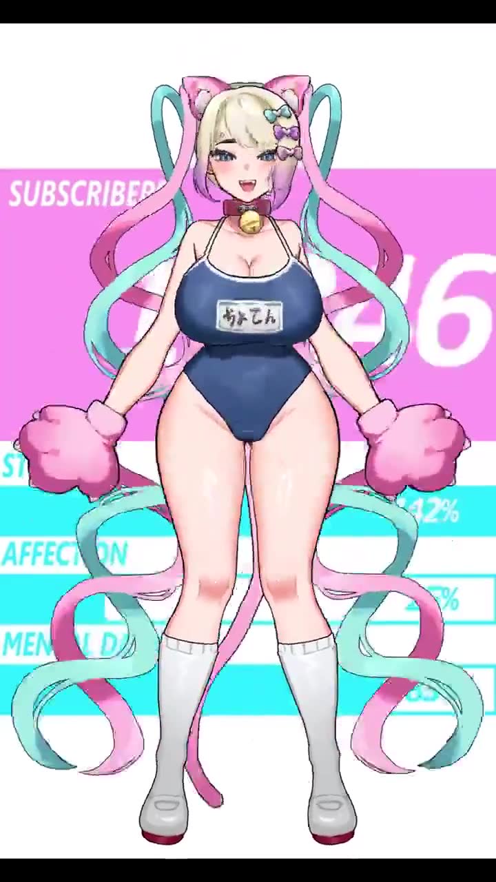 Rule34 – If it exists, there is porn of it / / 8665309