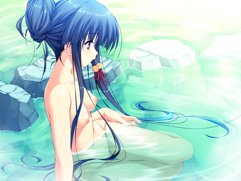 Rule34 – If it exists, there is porn of it / munyuu, shizukuiro tsumugi / 162506