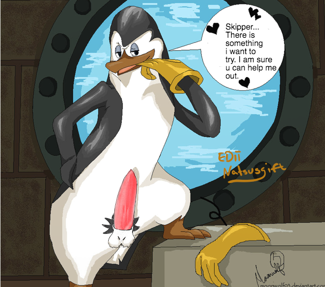Rule34 – If it exists, there is porn of it / moonwolf03, kowalski / 162540