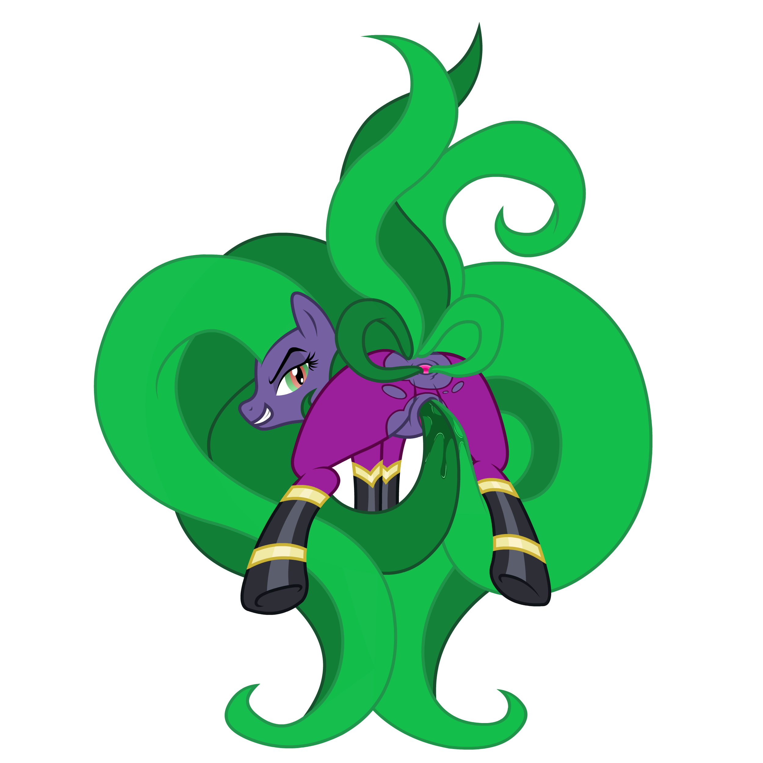 Rule34 – If it exists, there is porn of it / shadowovermars, the mane-iac / 162595