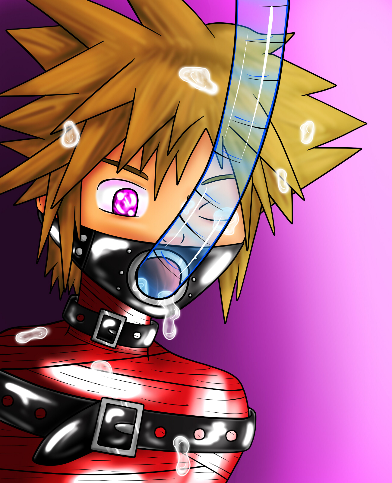 Rule34 – If it exists, there is porn of it / sora / 162664