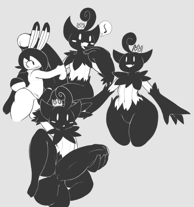 Rule34 – If it exists, there is porn of it / aintsmart, dumbun, pumpkaboo / 162675