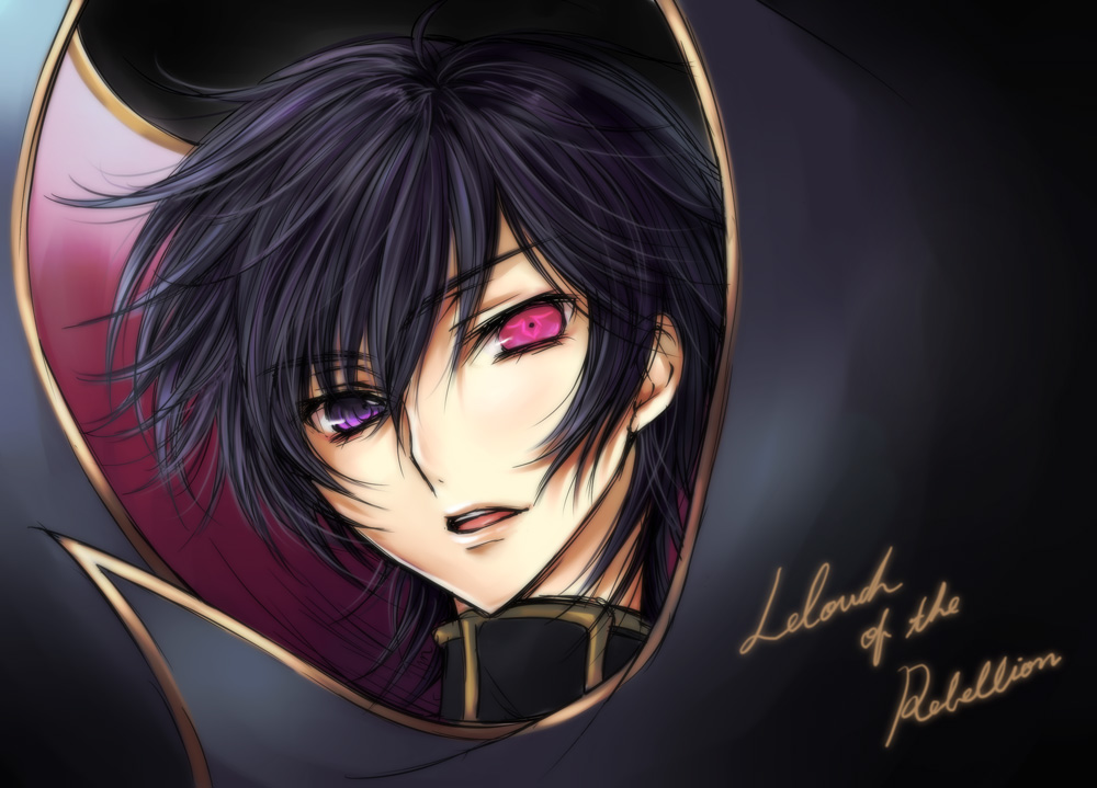 mizunomoto, lelouch vi britannia, code geass, bad id, bad pixiv id, 00s, 1boy, geass, male focus, solo