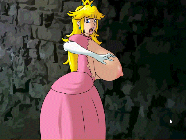 Rule34 – If it exists, there is porn of it / meet and fuck, princess peach / 162742