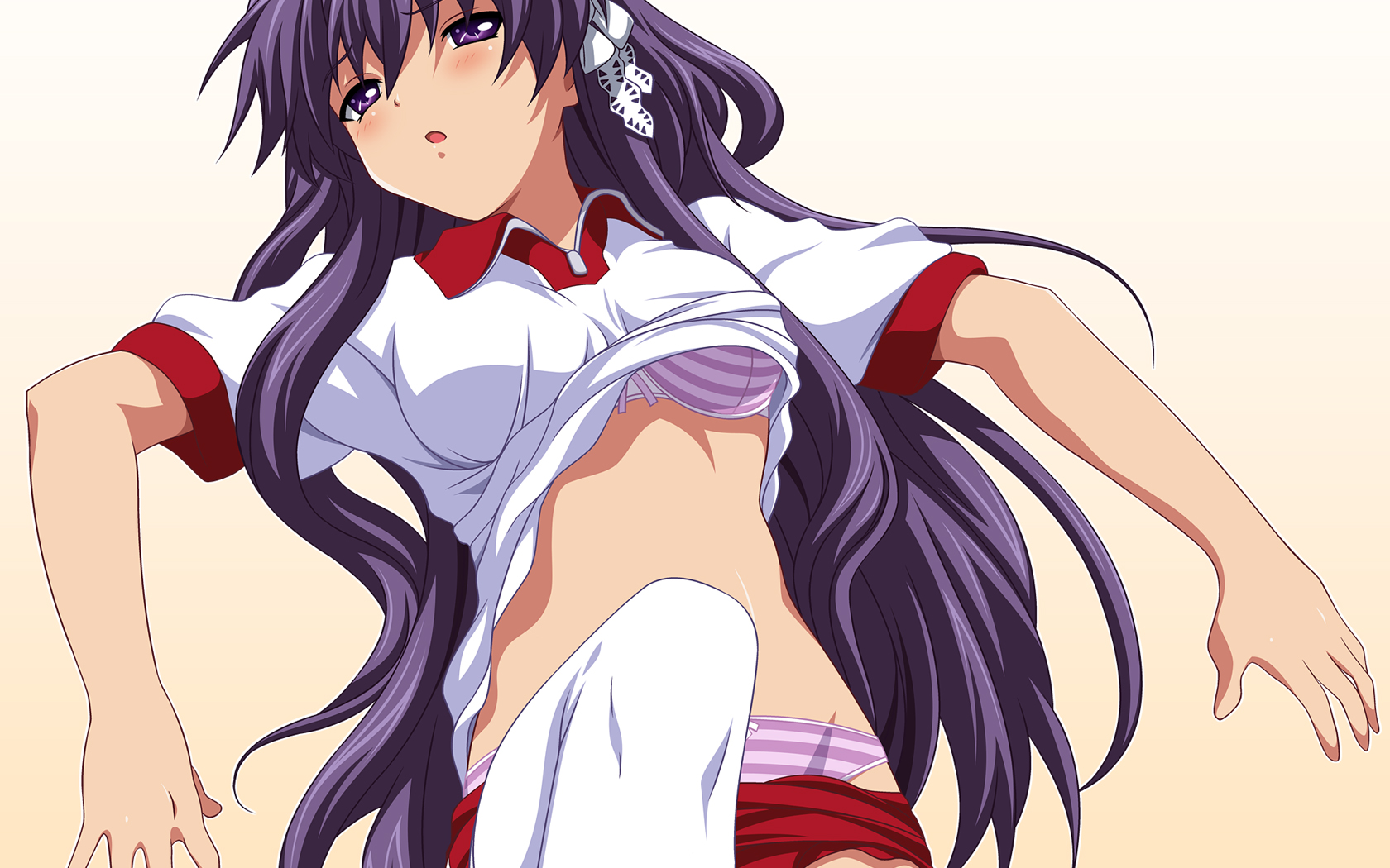 Rule34 – If it exists, there is porn of it / fujibayashi kyou / 162768