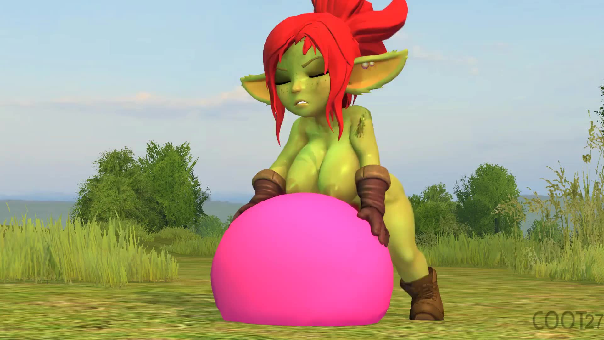 Rule34 – If it exists, there is porn of it / coot27 / 8665383