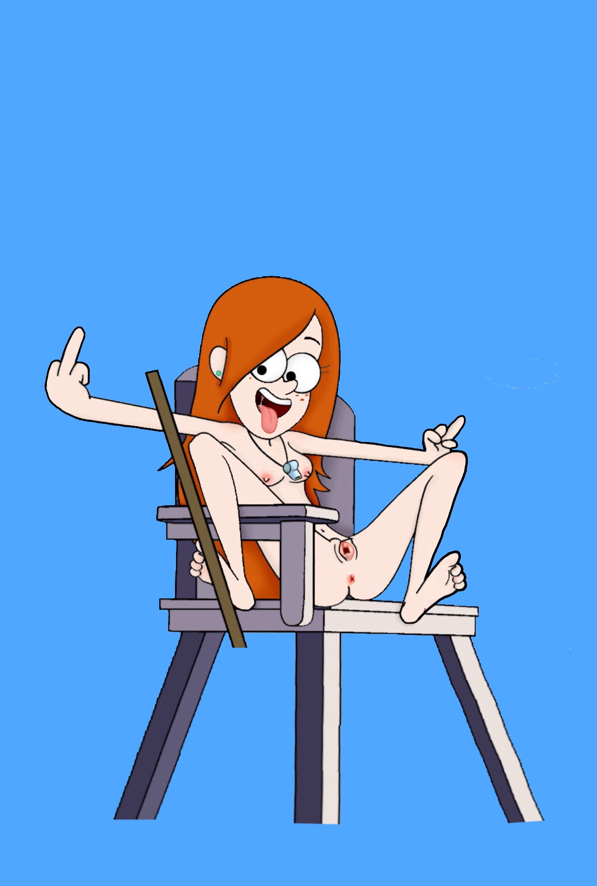 Rule34 – If it exists, there is porn of it / wendy corduroy / 162913
