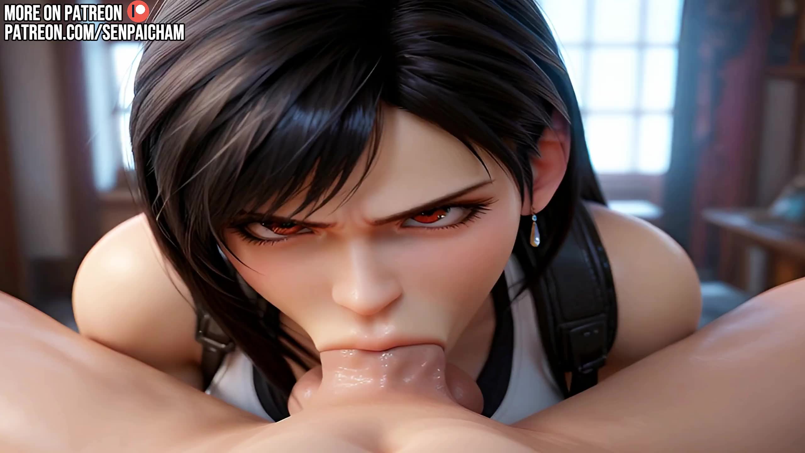 Rule34 – If it exists, there is porn of it / tifa lockhart / 8665381