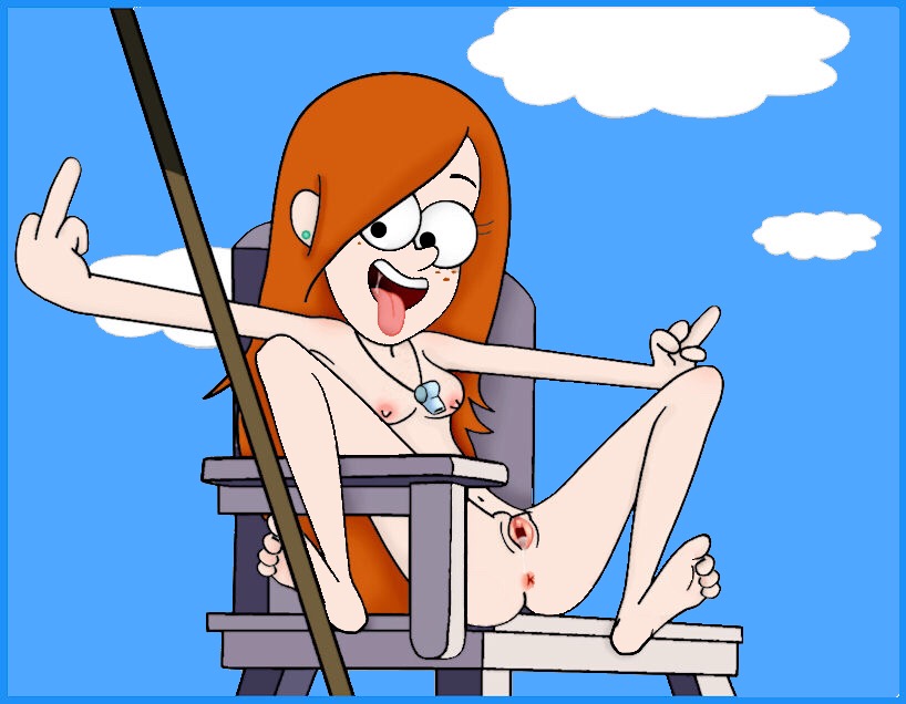 Rule34 – If it exists, there is porn of it / wendy corduroy / 162924
