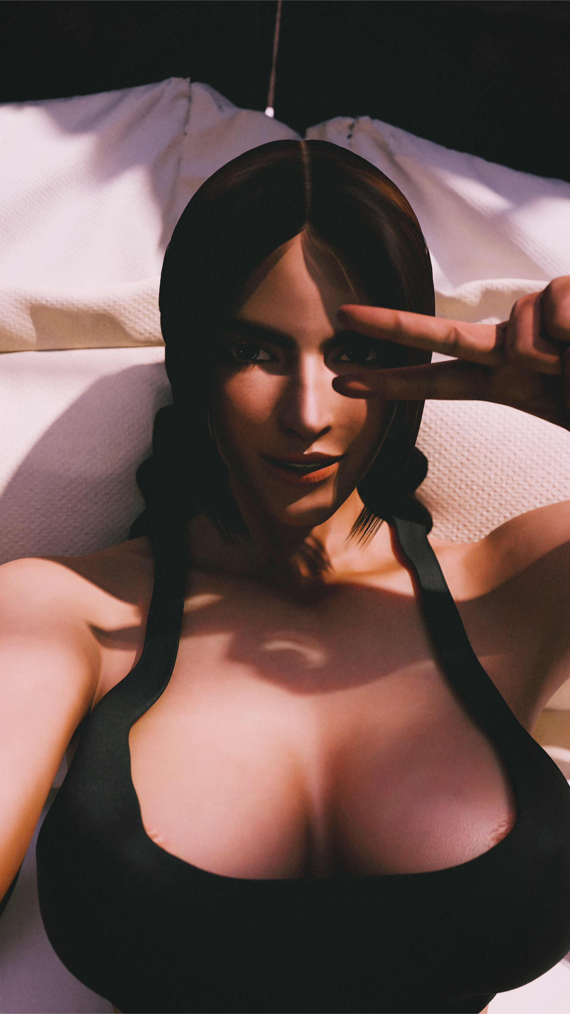 Rule34 – If it exists, there is porn of it / julia chang / 8665371