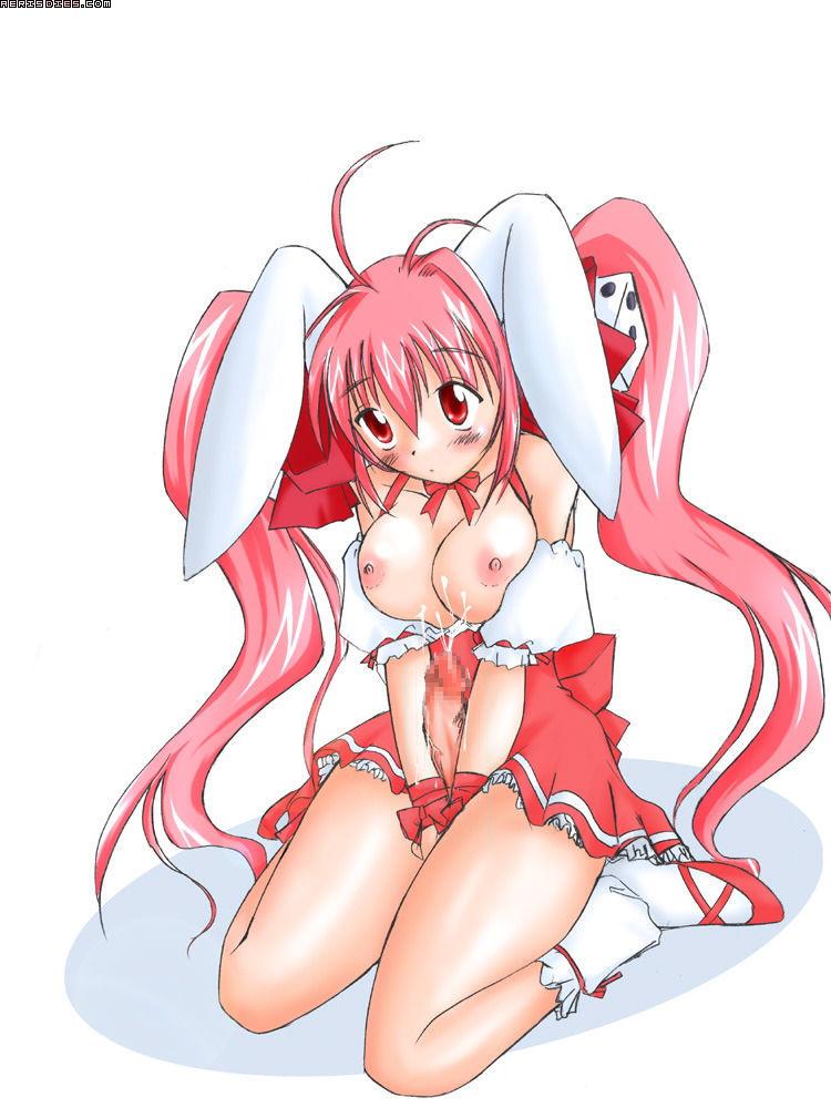 Rule34 – If it exists, there is porn of it / usada hikaru / 162962