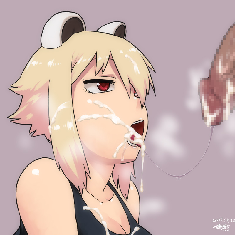 Rule34 – If it exists, there is porn of it / tsukudani (coke-buta), araiguma-san / 163090
