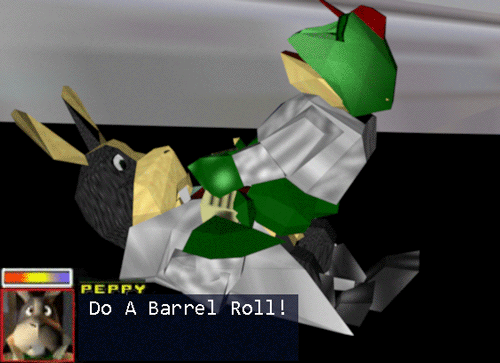 Rule34 – If it exists, there is porn of it / peppy hare, slippy toad, toad / 163173