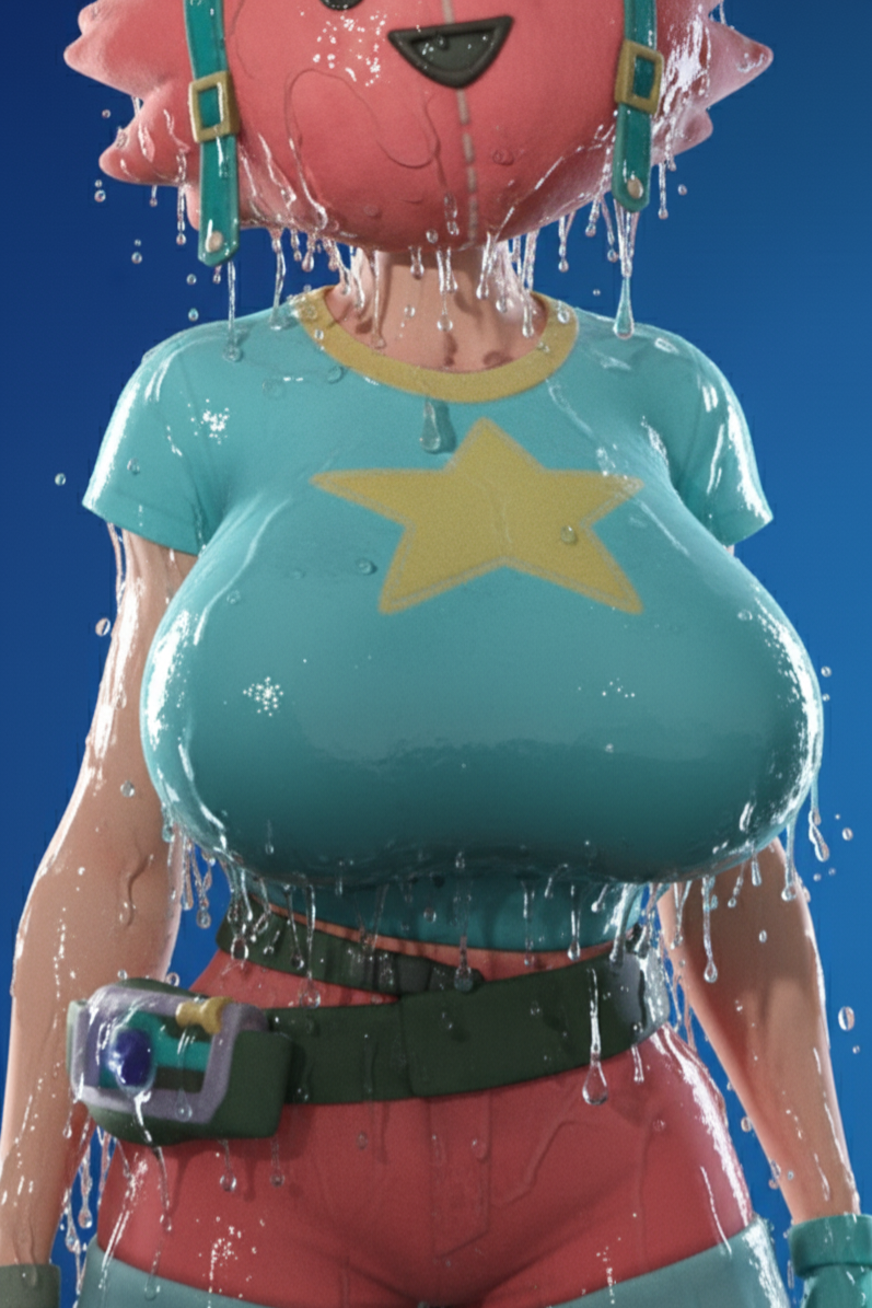 Rule34 – If it exists, there is porn of it / skye (fortnite) / 8665424