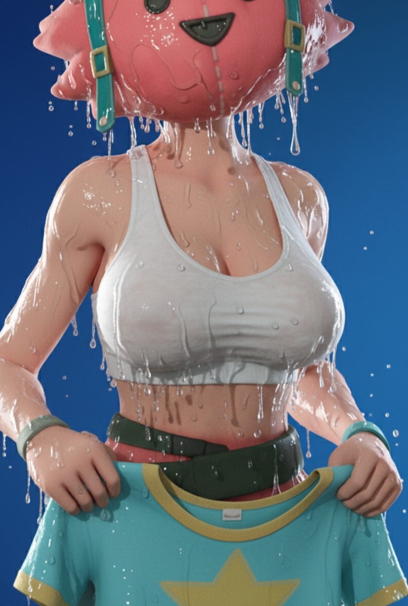 Rule34 – If it exists, there is porn of it / skye (fortnite) / 8665423