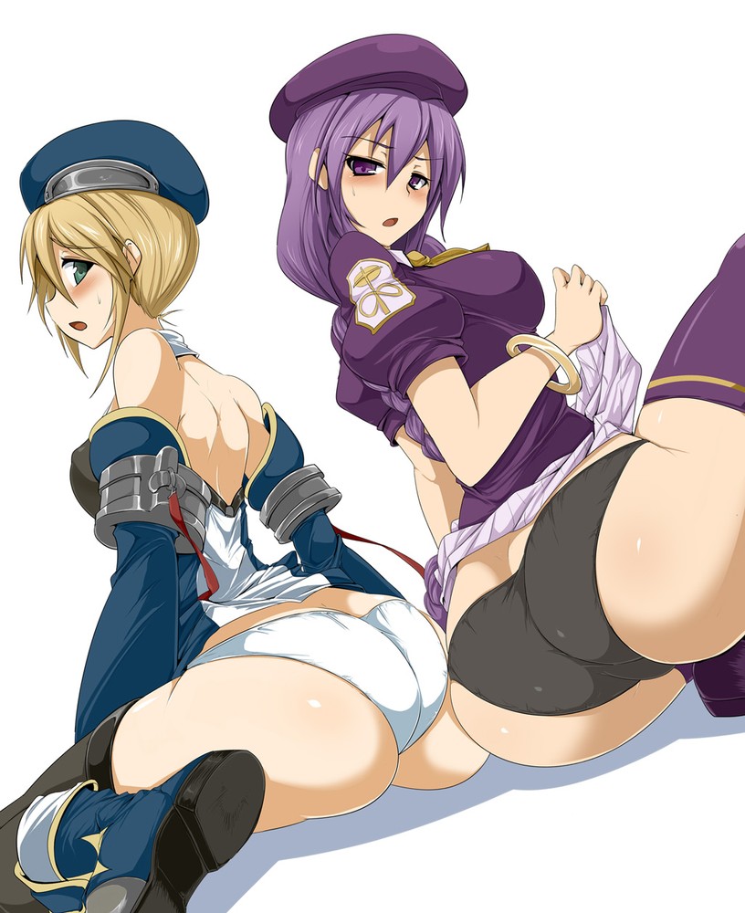 Rule34 – If it exists, there is porn of it / noel vermillion / 163278