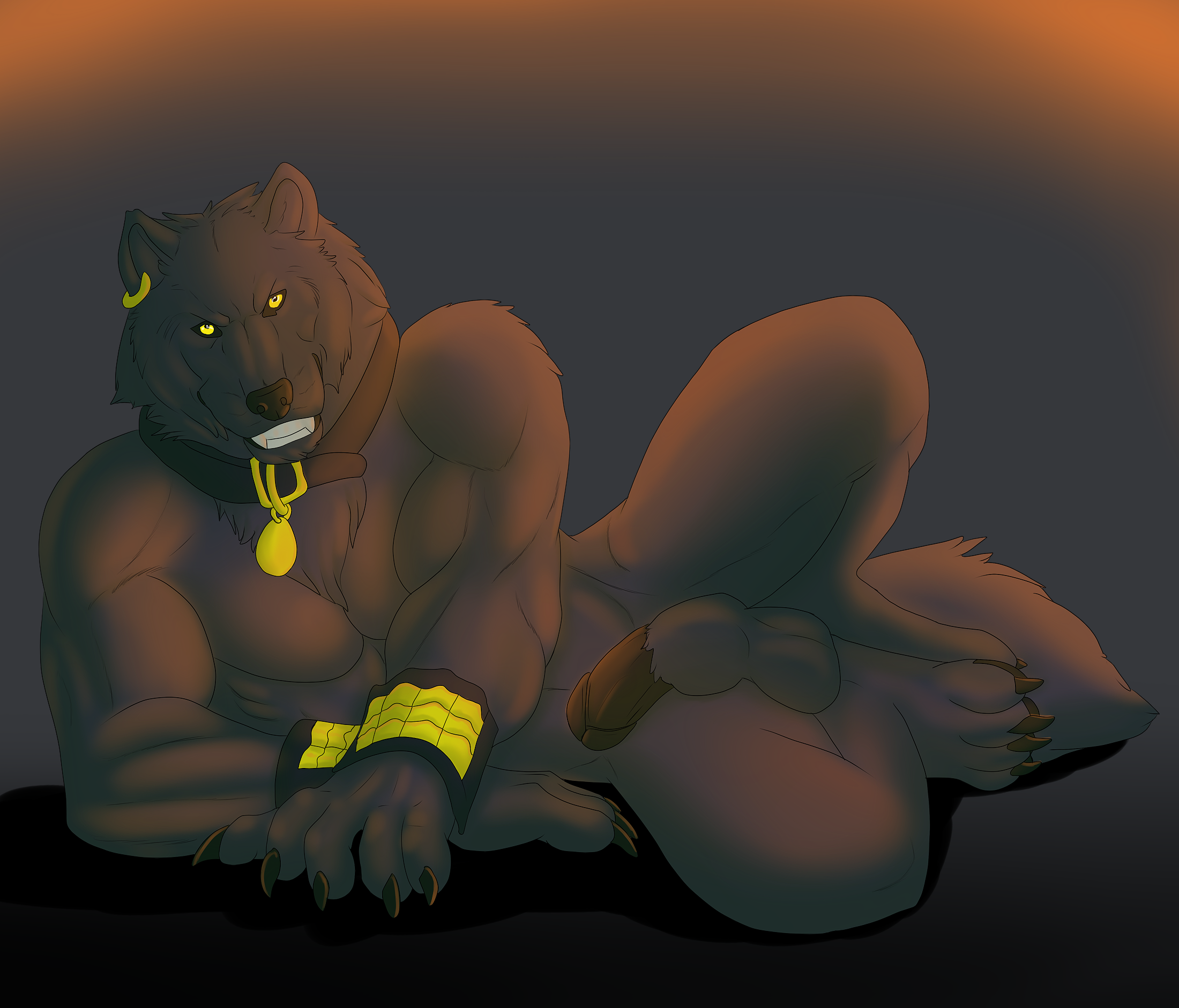 Rule34 – If it exists, there is porn of it / heartlessfang / 163294