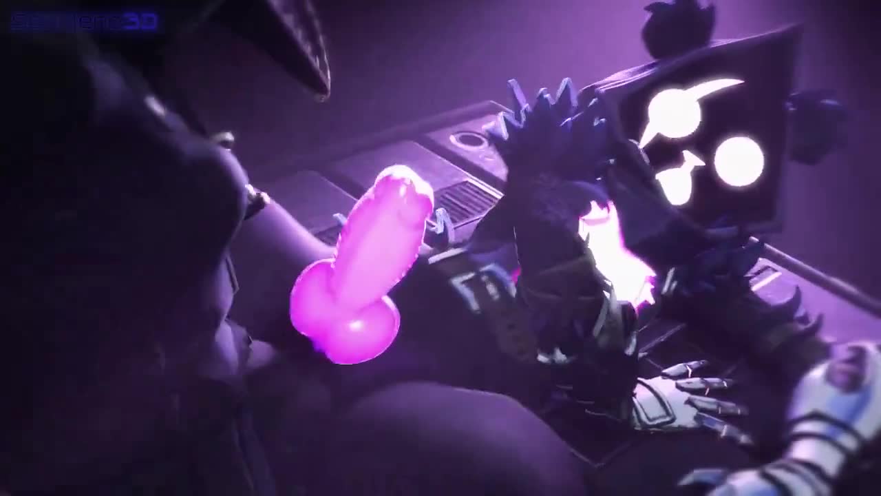 Rule34 – If it exists, there is porn of it / / 8665434