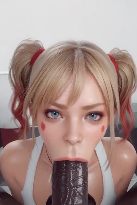 Rule34 – If it exists, there is porn of it / harley quinn, harley quinn (classic) / 8665452