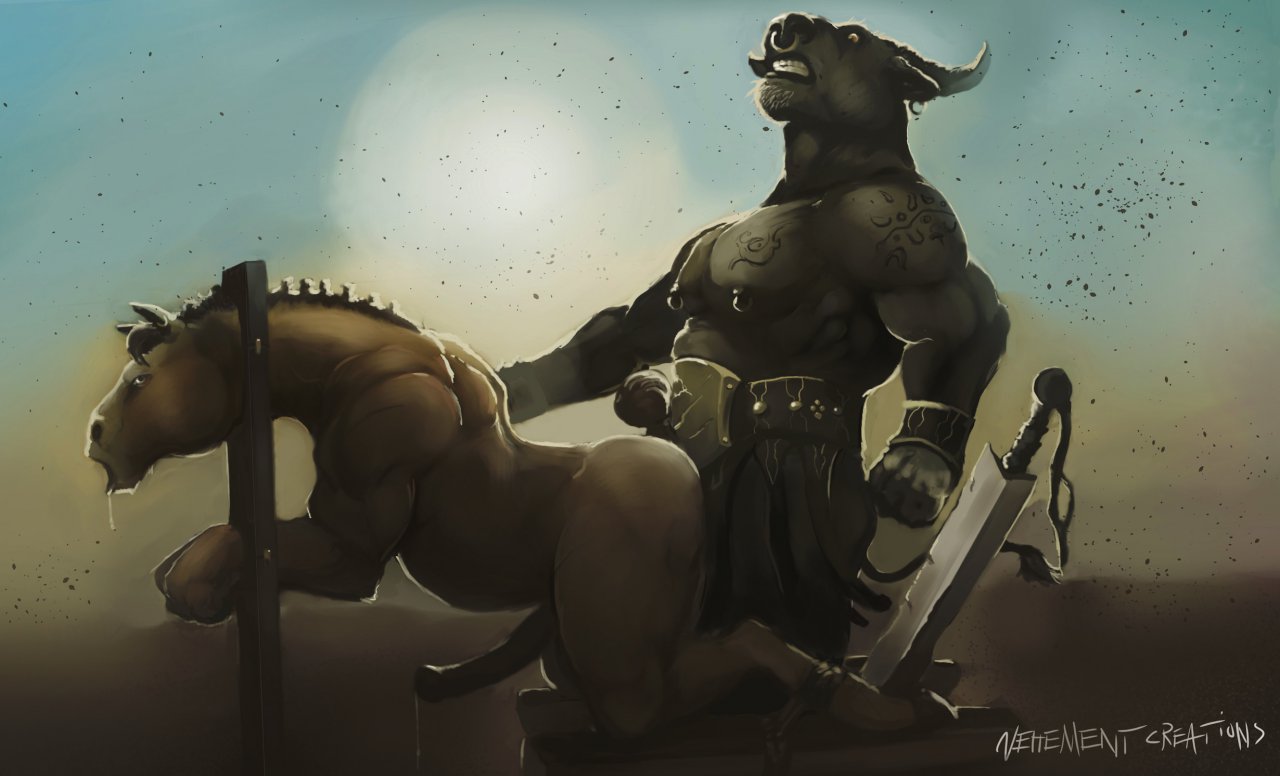 Rule34 – If it exists, there is porn of it / vehementcreations / 163562