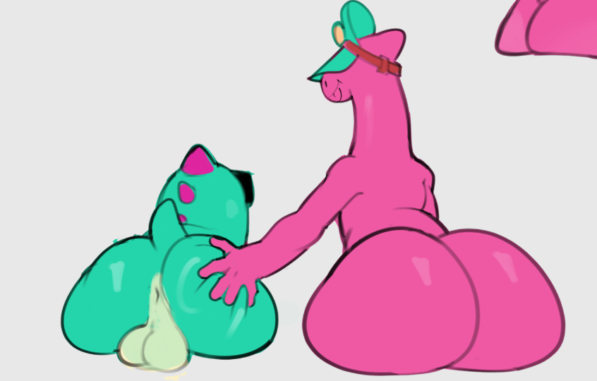 Rule34 – If it exists, there is porn of it / / 8665477